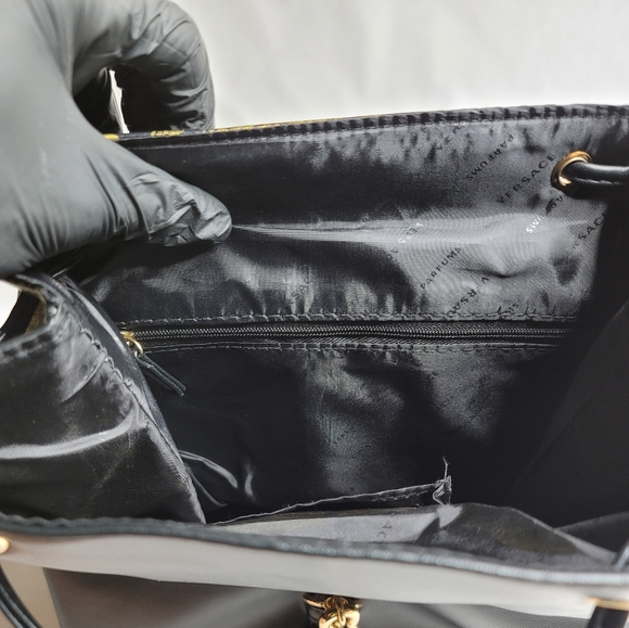 Versace Summer Iconic Backpack (Gold) - Picture 9 of 12